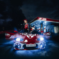 APENAS UM NENÉM_Gloria Groove,Marina Sena,Pablo Bispo,Ruxell,Lukinhas