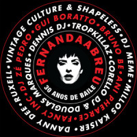 Você Pra Mim_Fernanda Abreu,Dennis Dj,Projota