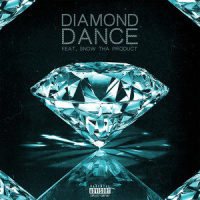 Diamond Dance_Aj Hernz,Snow tha Product
