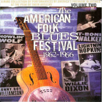 I'll Be Back Someday_Howlin' Wolf