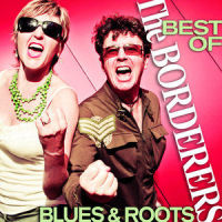 Not Going Home (We're Gonna Keep on Dancing All Night)_The Borderers,Serena Ryder