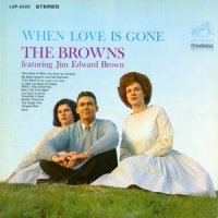 Now I Can Live Again_The Browns,Jim Edward Brown