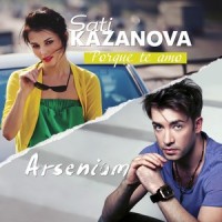 Porque Te Amo_Arsenium,Sati Kazanova