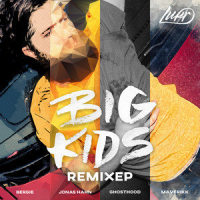 Big Kids_Lukr,Jonas Hahn