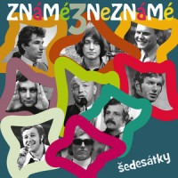 Vzpomínej_Milan Drobný,Naďa Urbánková,Karel Kahovec,Country Beat Jiřího Brabce