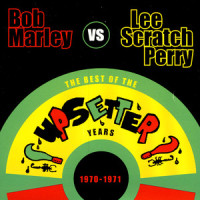 Try Me_Bob Marley,Lee "Scratch" Perry