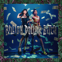 Billion Dollar *****(feat. Yung Baby Tate)_Mia Rodriguez,Baby Tate