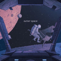 outer peace | inner demons_J'san,Epektase