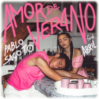 Amor De Verano_Pablo Sacoto,ABRIL