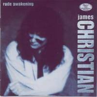 Labour Of Love_James Christian