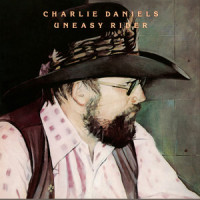 No Place To Go_Charlie Daniels