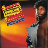 Young And Ready_Steve Arrington