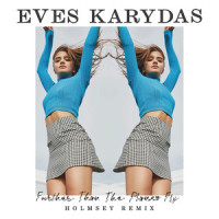 Further Than The Planes Fly_Eves Karydas