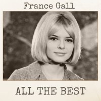 Ça me fait rire_France Gall