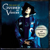 Twilight Campfighter_Guided By Voices