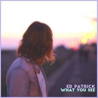Eyes on You_Ed Patrick