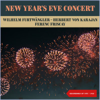 Carmen Suite: Entr'acte II_Herbert von Karajan,Philharmonia Orchestra