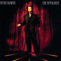 Melancholy Baby_Ryan Downe