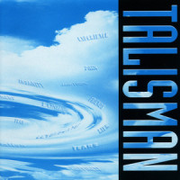 Love's Gone_Talisman