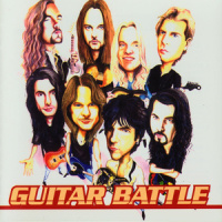 Mambo King_Andy Timmons,Brad Gillis,Reb Beach,Al Pitrelli