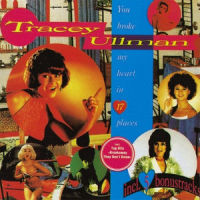 The B-Side_Tracey Ullman