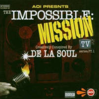 Voodoo Circus_De La Soul