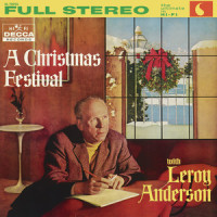 O Little Town Of Bethlehem_Leroy Anderson