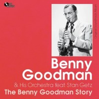 Let's Dance_Benny Goodman And His Orchestra,Stan Getz