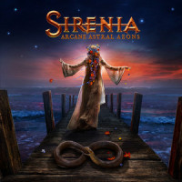 The Twilight Hour_Sirenia