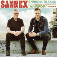 Varför (feat. Hasse Carlsson)_Sannex,Hasse Carlsson