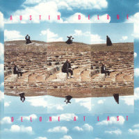Little Bitty Record(w/A Great Big Hole)_Nick Lowe,Austin deLone