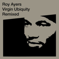 Tarzan_Roy Ayers,Âme