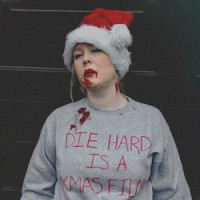 Die Hard (Is a Christmas Film)_Litany,Beth Cornell,Matt McLuckie