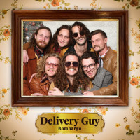 Delivery Guy_Bombargo