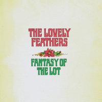 Finders Fee_The Lovely Feathers