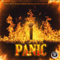Panic_Bundy,Pusha Preme,Bruce Wayne,Famous Kid Brick