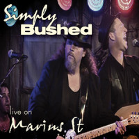 Taken_Simply Bushed