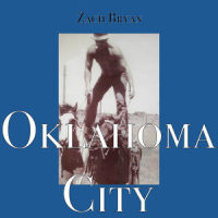 Oklahoma City_Zach Bryan