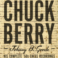 Rock And Roll Music_Chuck Berry