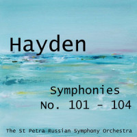 IV_The St Petra Russian Symphony Orchestra,Joseph Haydn,Bernardo Kuznetsov