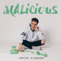Malicious_Bruce Wiegner