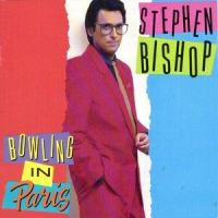Hall Light_Stephen Bishop