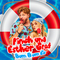 Bum Bum Eis_FiNCH,Esther Graf