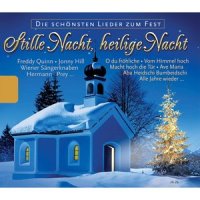 Stille Nacht_Wiener Sängerknaben