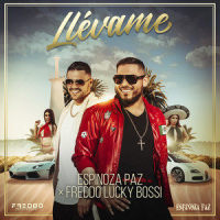 Llévame_Espinoza Paz,Freddo Lucky Bossi