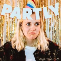 Partly_Ellie Williams