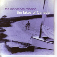 Moon River_The Innocence Mission