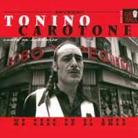 Me cago en el amor_Tonino Carotone