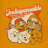 Indispensable_Tony True and the Tijuana Tres,Grecia