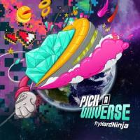 With You (feat. Lindee Link)_TryHardNinja,Lindee Link